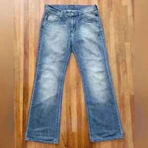 Armani Jeans Size 31